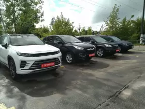 Фотография ИнтерАвтоЦентр 5
