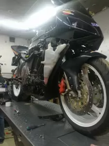 Фотография Egmmoto 0