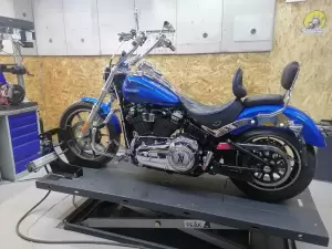 Фотография Egmmoto 1