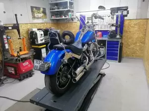 Фотография Egmmoto 2