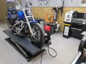 Фотография Egmmoto 3