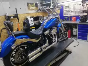 Фотография Egmmoto 4