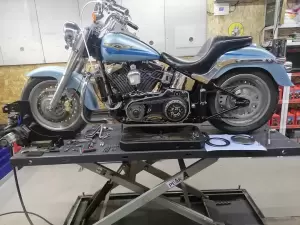 Фотография Egmmoto 5