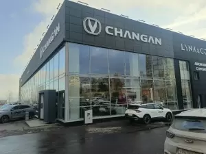 Фотография БЦР Моторс 2