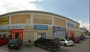 Фотография МОТОСАЛОН НИЖЕГОРОДСКИЙ 2