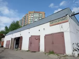 Фотография На Фруктовой 3
