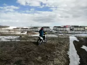 Фотография Pitnn 1